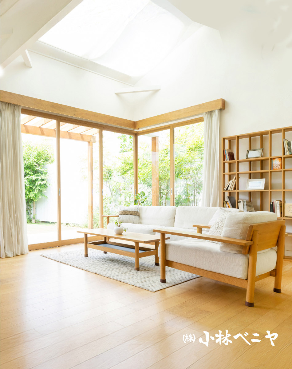 株式会社小林ベニヤ